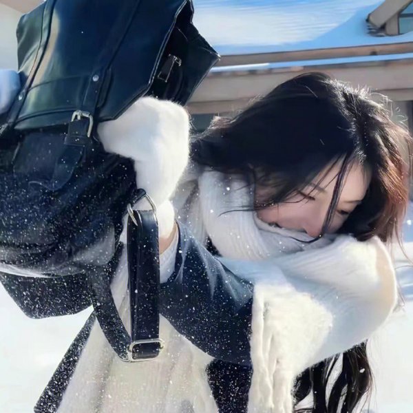 雪花女孩第二季 在线观看